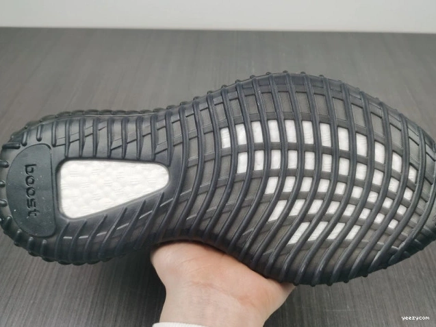 350 MX GW3774 Black V2 Boost Oat Yeezy Adidas 0719